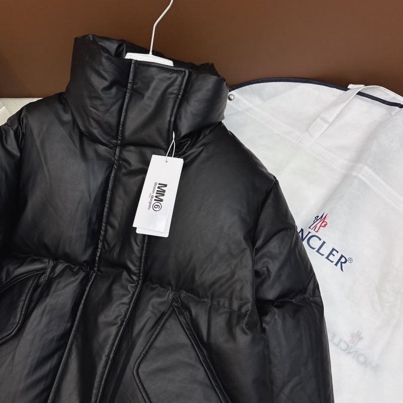 Maison Margiela Down Jackets